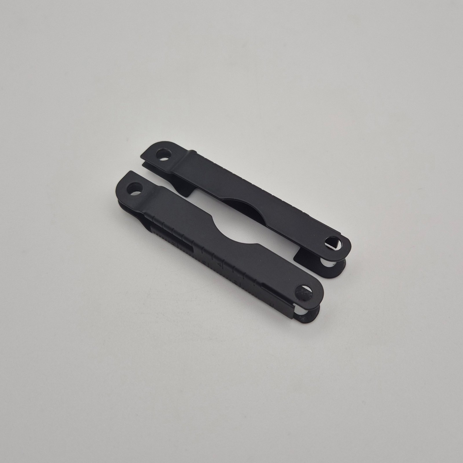 Leatherman Micra - Black Frames (Full Set) - New Genuine Replacement Mod Parts