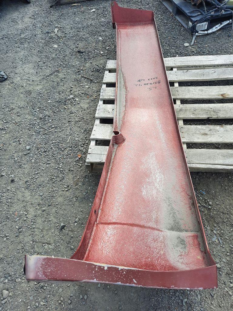 For 2003 WESTERN STAR 4900EX SIDE FAIRING Left , WA