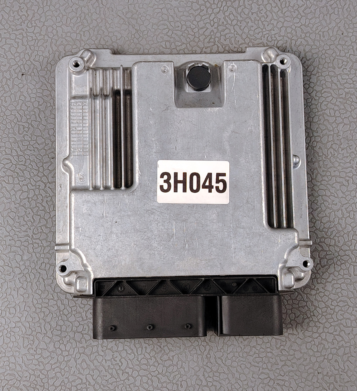 BMW E60 E61 E63 E64 5.0 DYNAMIC DRIVE ACTIVE STEERING CONTROL MODULE 32436775510