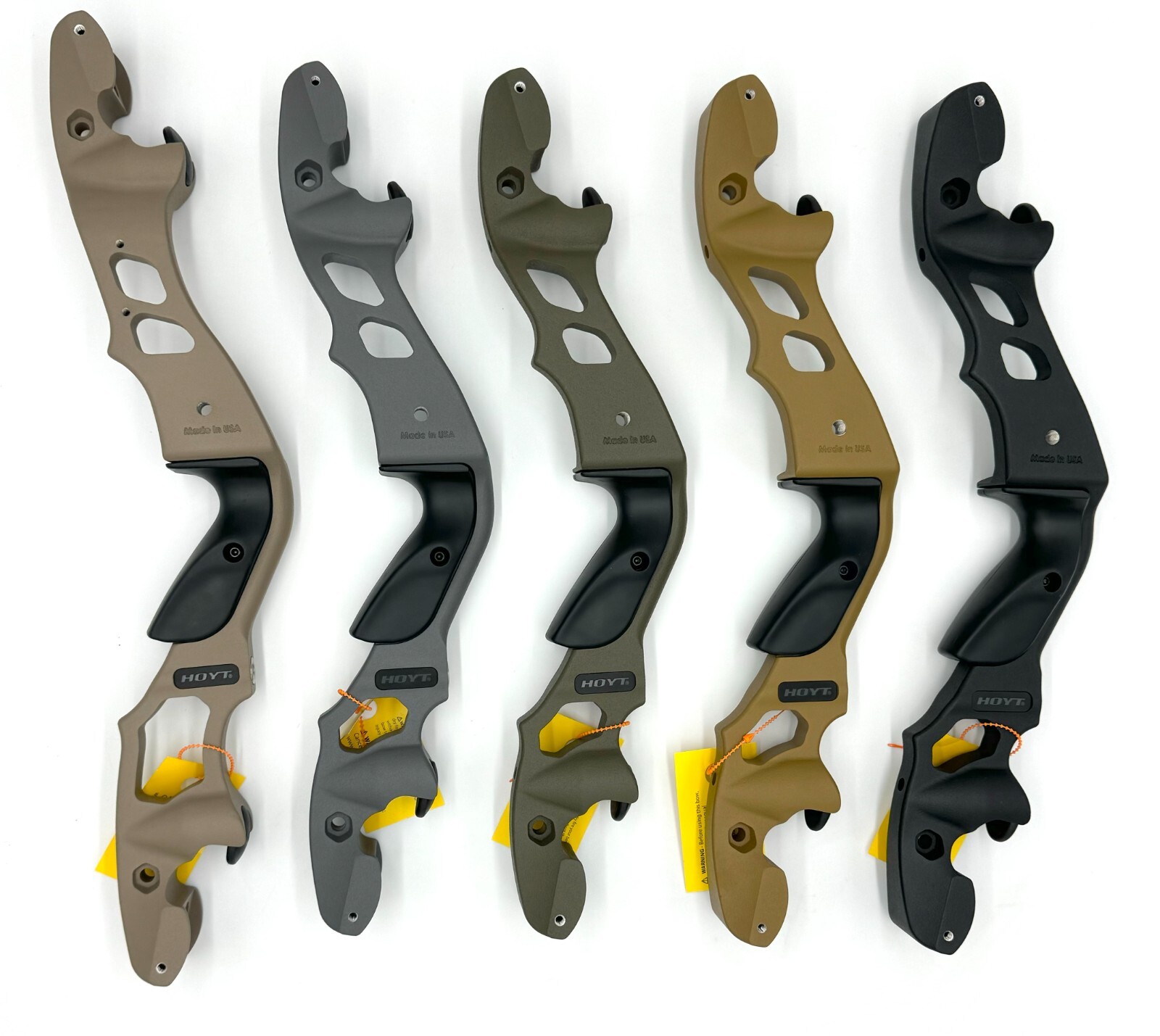 Hoyt Satori Riser