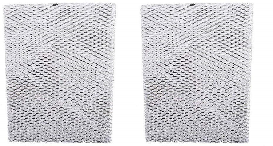 Compatible Aprilaire 760 760A Humidifier Water Pad Replacement Filters 2 Pack