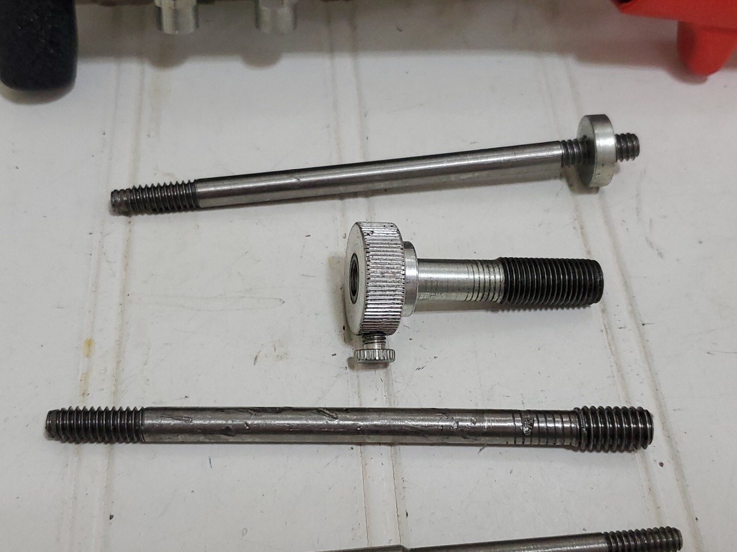 MARSON 7702876 Thread Setter Tool NAPA BALKAMP 770-2876 for Klik Poly-Nuts USA