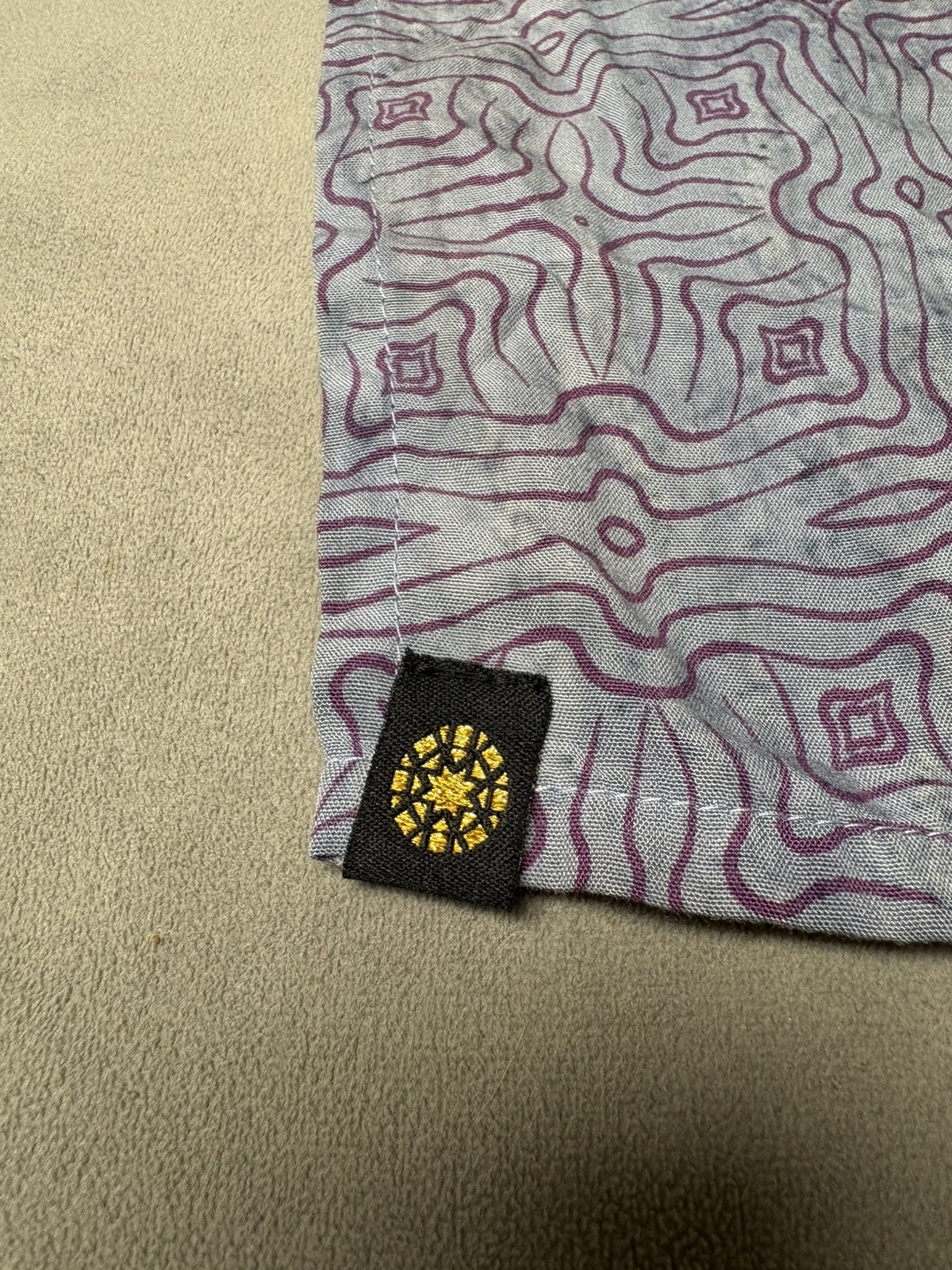 Unreleased Hormesis Paintball Headwrap (SEE DESCRIPTION)
