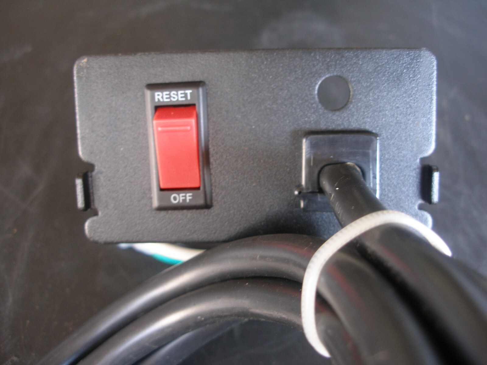 ProForm 500i Power Cord Part #214217