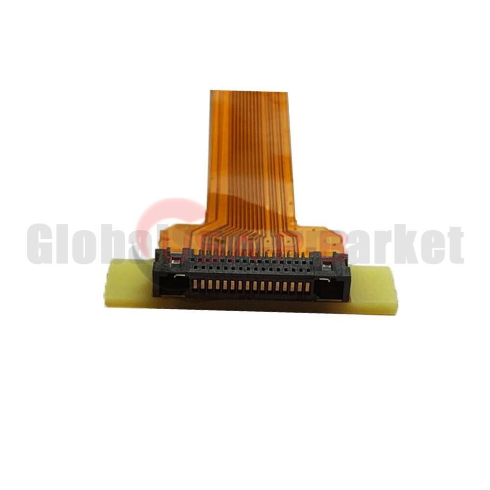 NEW Sync & Charge Connector with Flex Cable for Datalogic Falcon X3 US SHIP