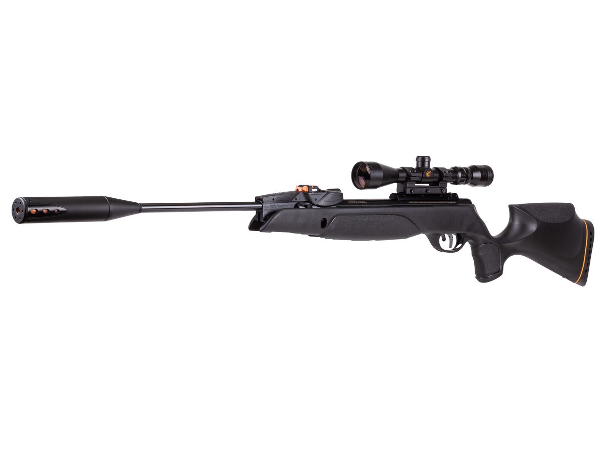 Gamo Swarm Magnum Pro Gen3i Multi-shot Air Rifle 0.22
