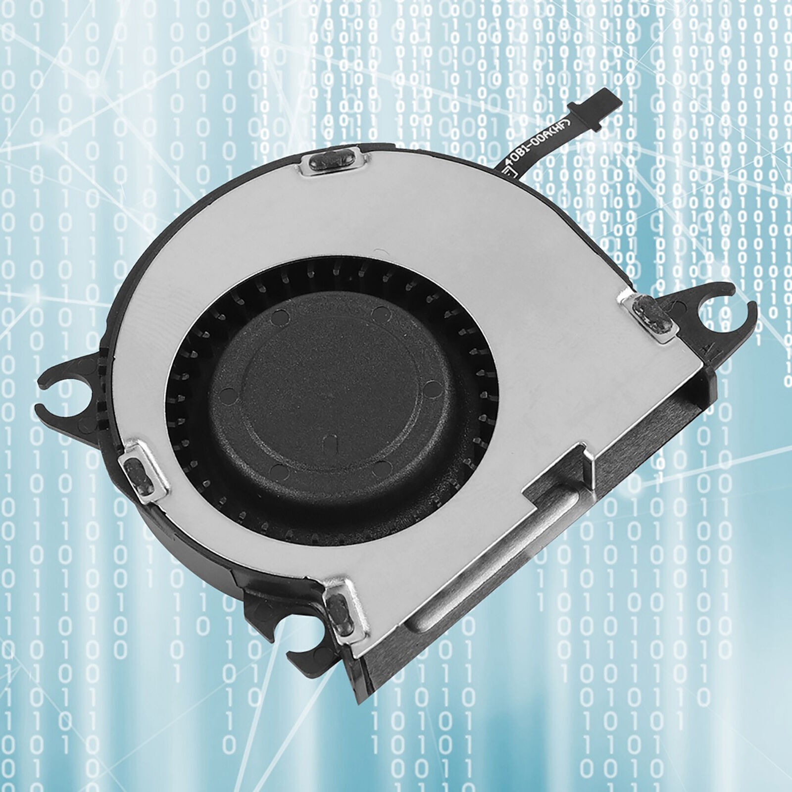 New Builtin CPU Cooling Fan Cooler Replacement for Game Console