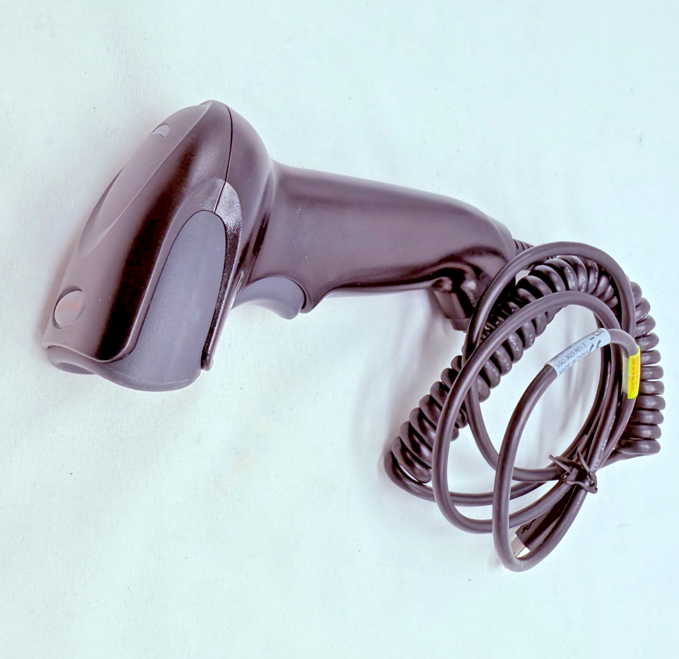 Honeywell 1250G-2USB-N Barcode Scanner With USB Cord