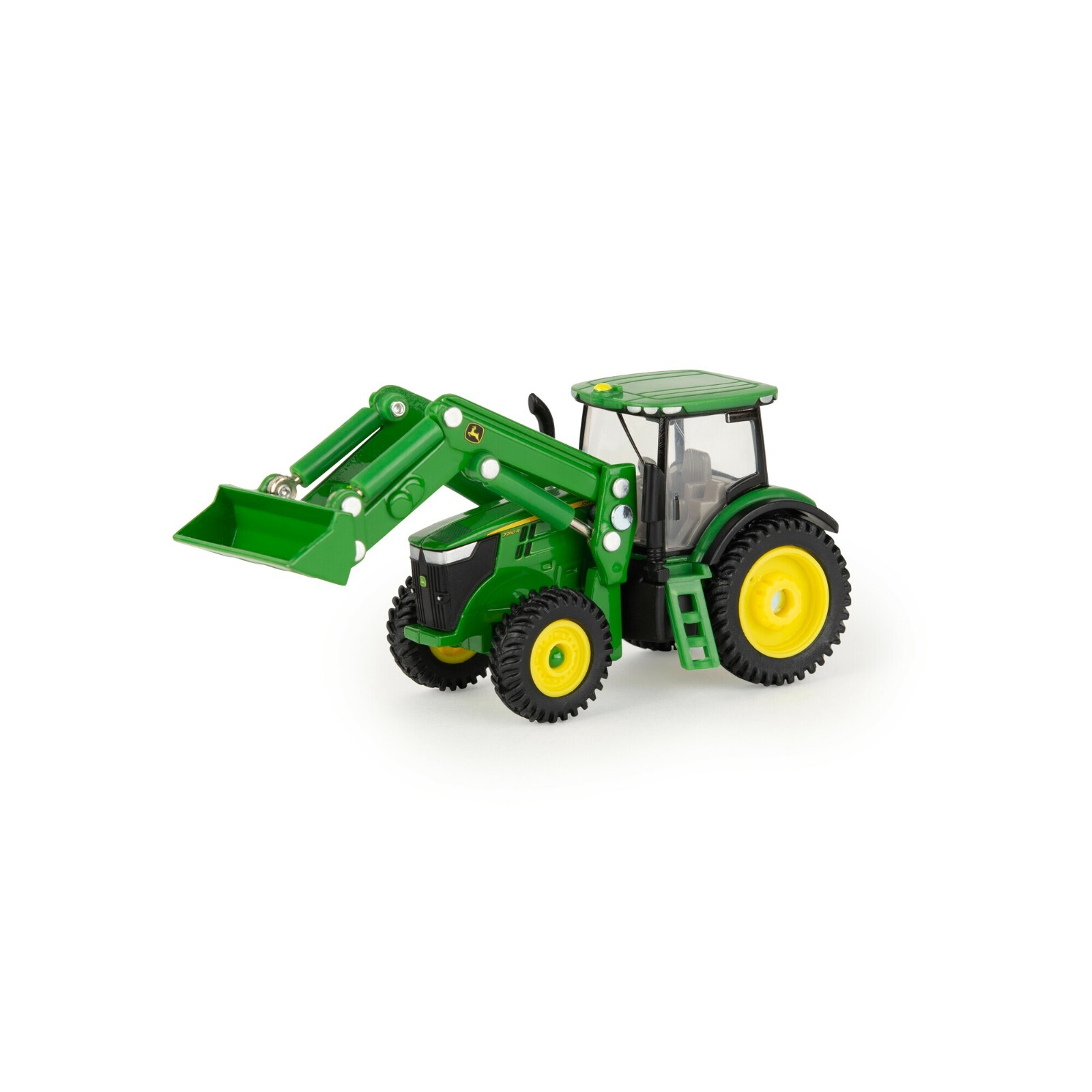 LP84533 John Deere ERTL 1/64 7260R Tractor with Loader 45933