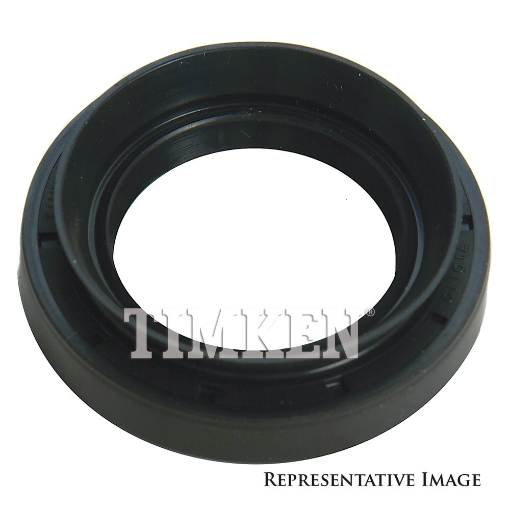 Transfer Case Output Shaft Seal-4WD Timken 224815
