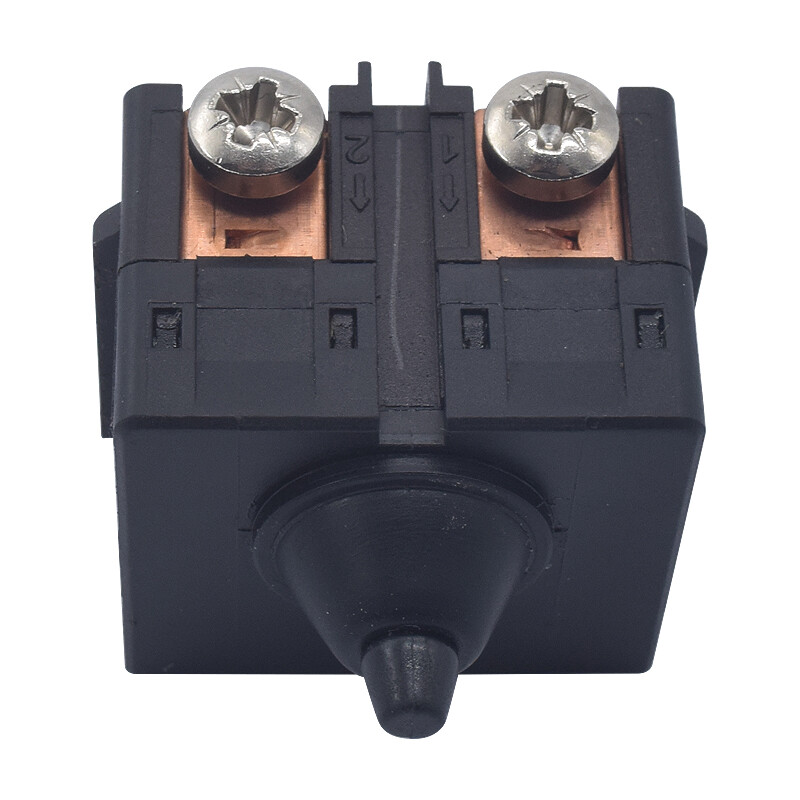 Angle Grinder Switch for DEWALT DWE43114 Type 2 / DWE4314N-B2 Type 1
