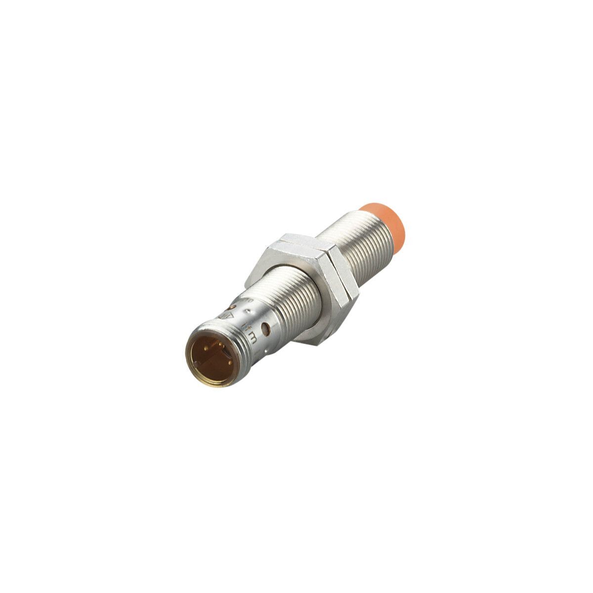 For IFM IFS243 Proximity Switch Sensor New