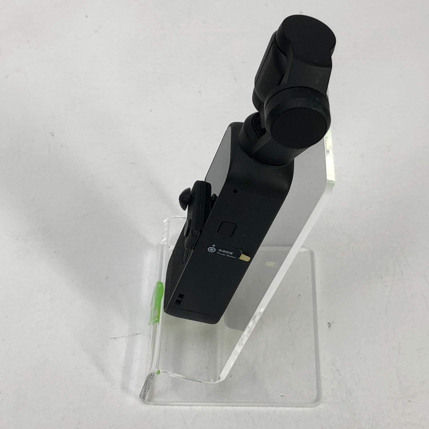 DJI Osmo Pocket 2 Portable Gimble Camera