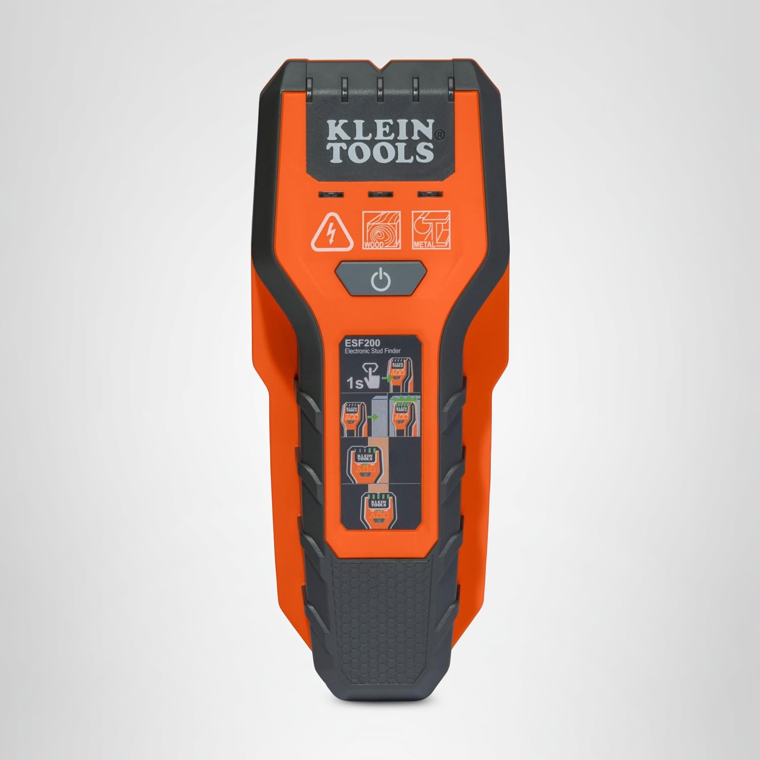 KLEIN TOOLS Multi-Scan Stud Finder