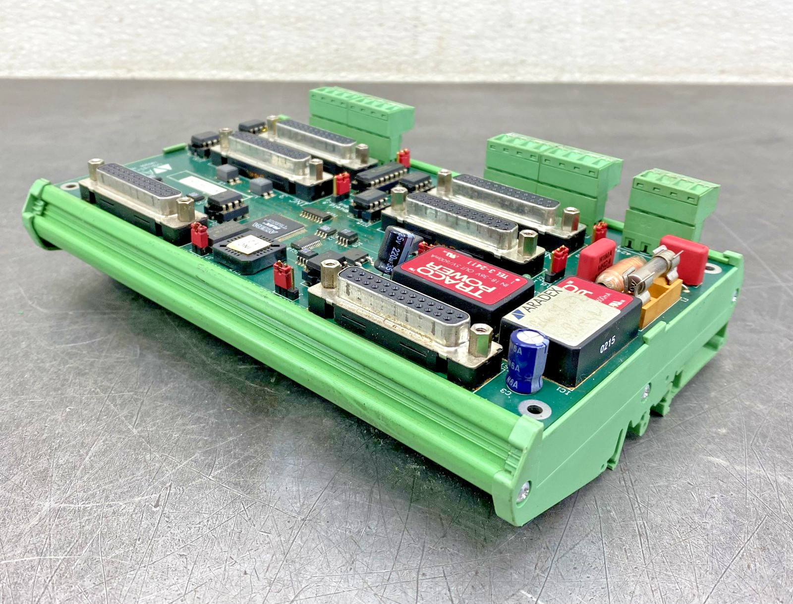 Aradex VBusInc V1.3 Module