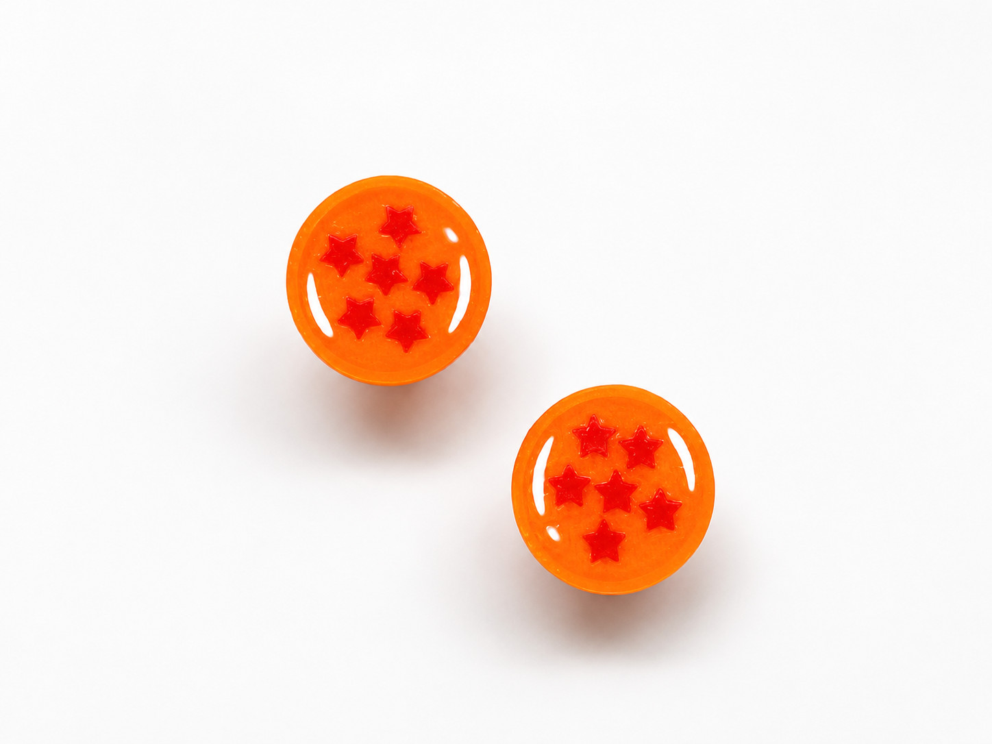 Jt Proflex Plug - Dragon Balls - 1 Pair of Plugs.