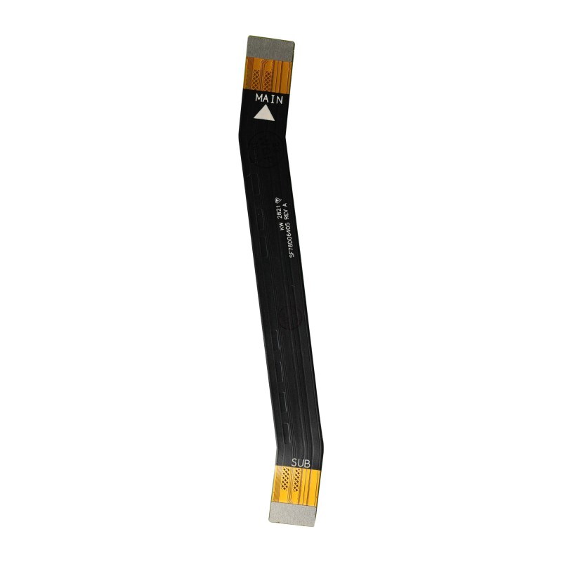 Flex Cable Charge Port to Motherboard for Motorola Moto G Stylus 5G Replacement