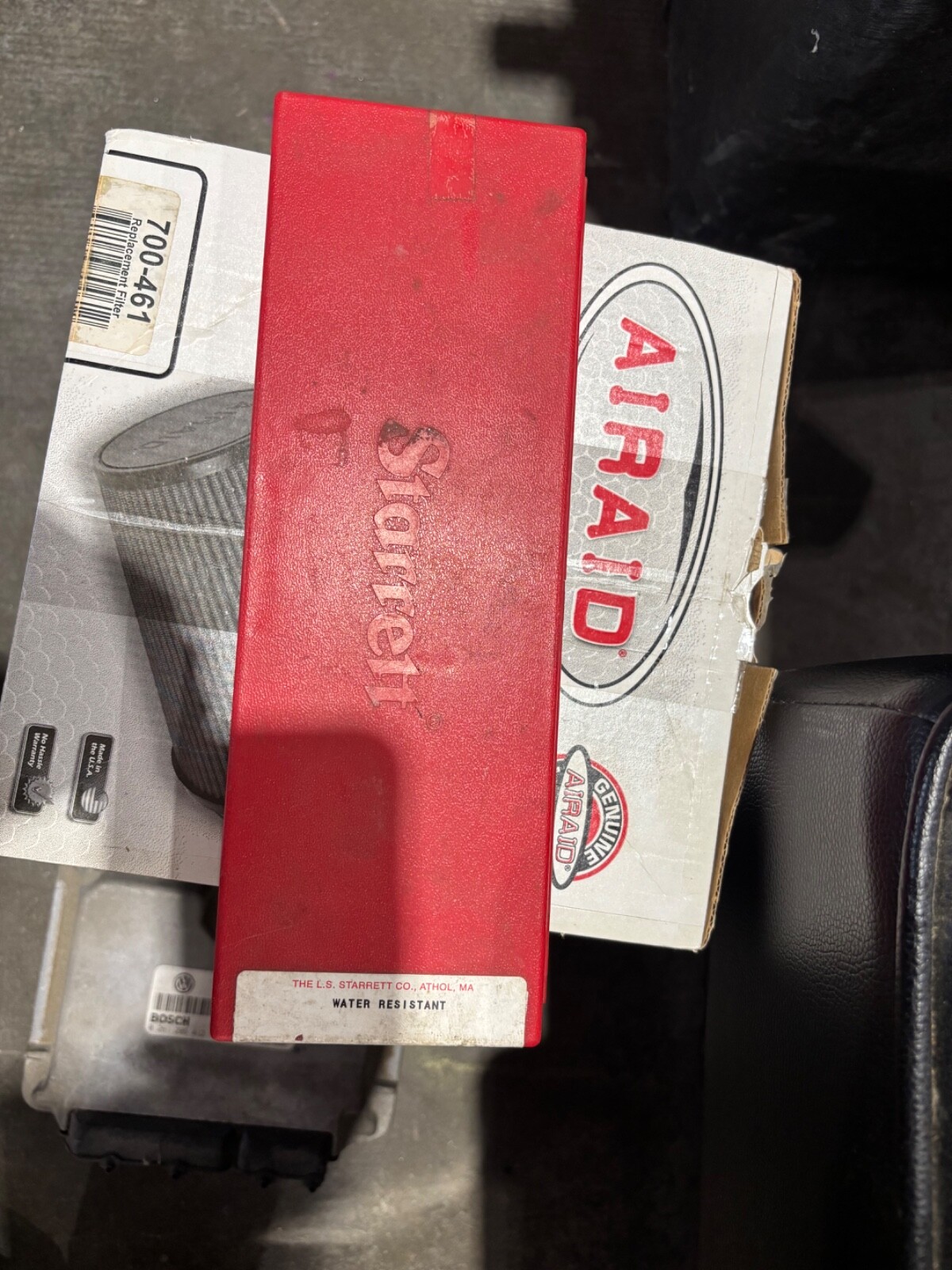 798B-6/150 Electronic Caliper with SLC 0-6  measuring range and .0005 resolution