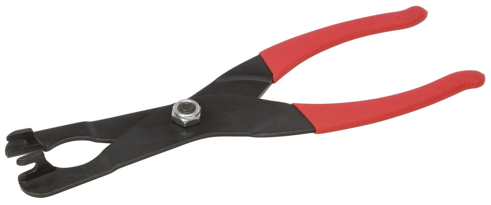 Lisle 44210 Universal Emergency Brake Tool BLACK,RED