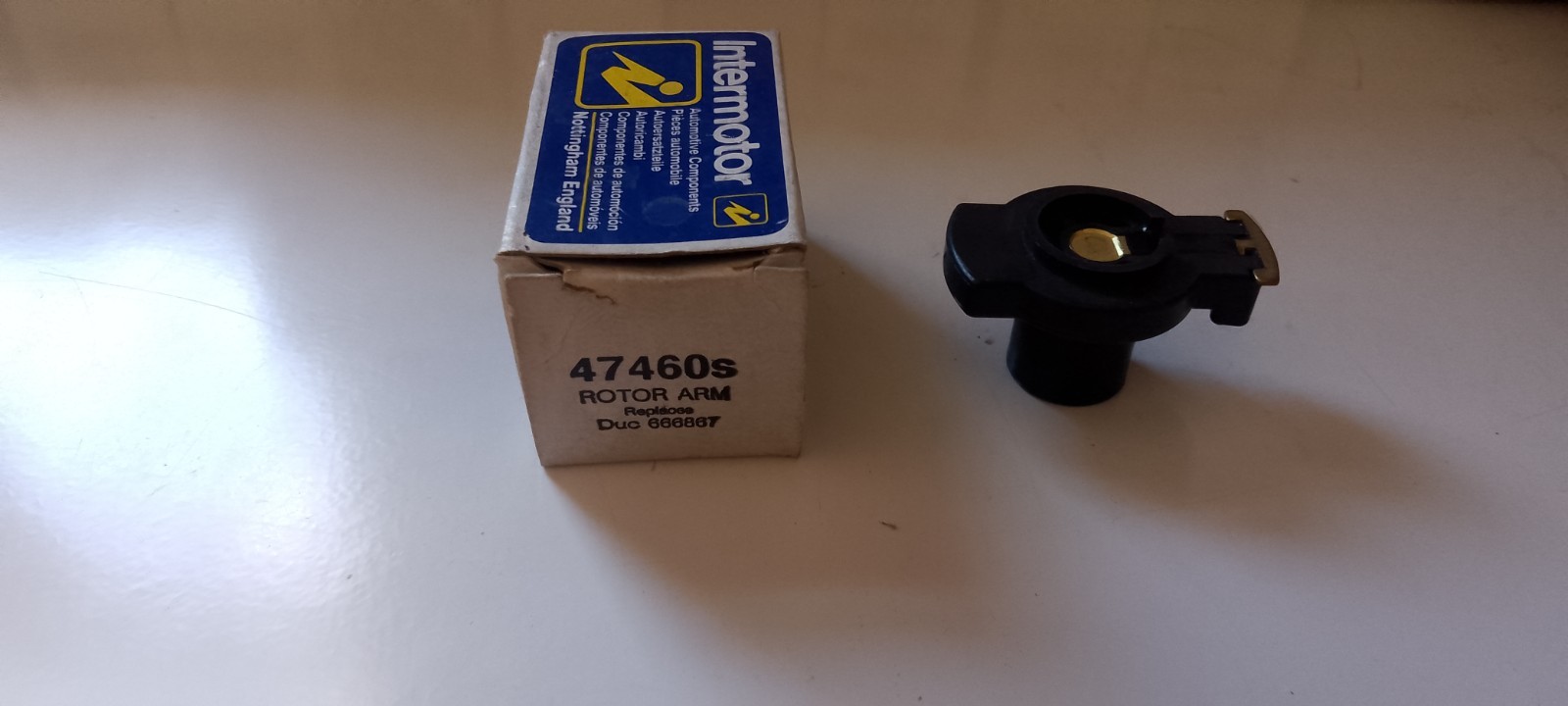 Volkswagen Golf, Jetta, Polo, Passat, Vento, Audi 100, 80 Rotor Arm