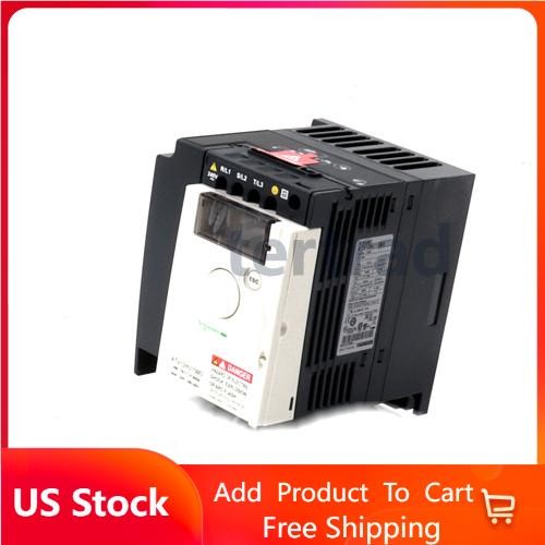 ATV12HU15M3 Cutter Electric-