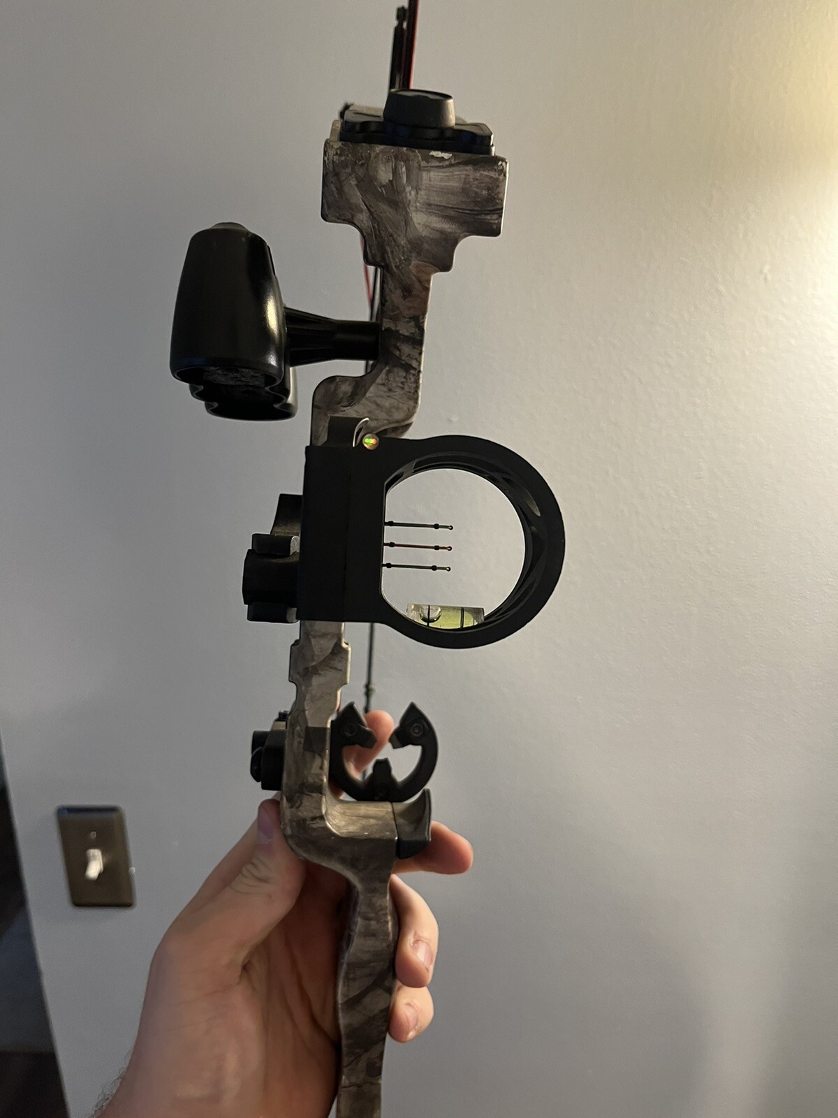 Barnett Archery Hunter Xtreme