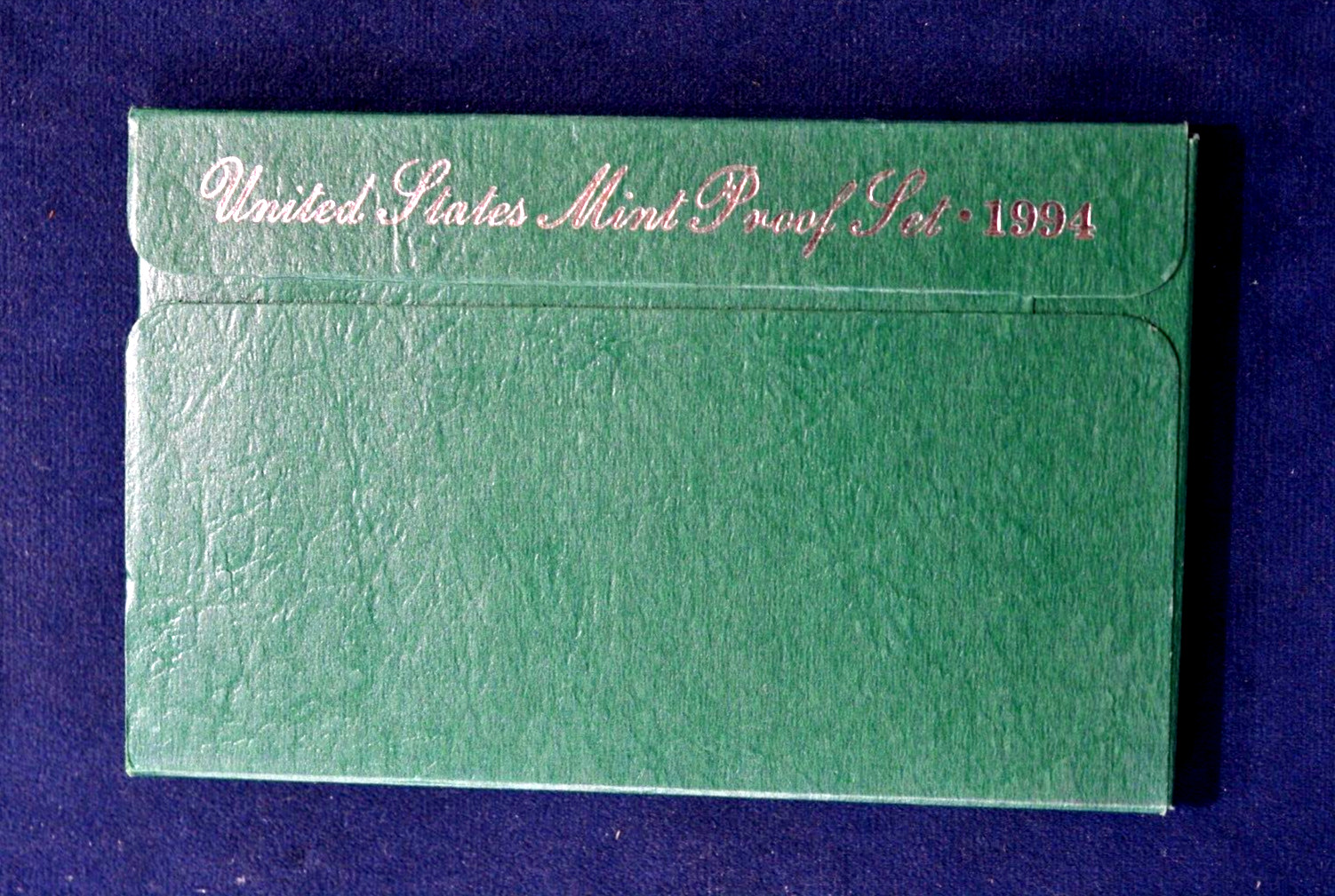 1994 US Proof Set in OGP