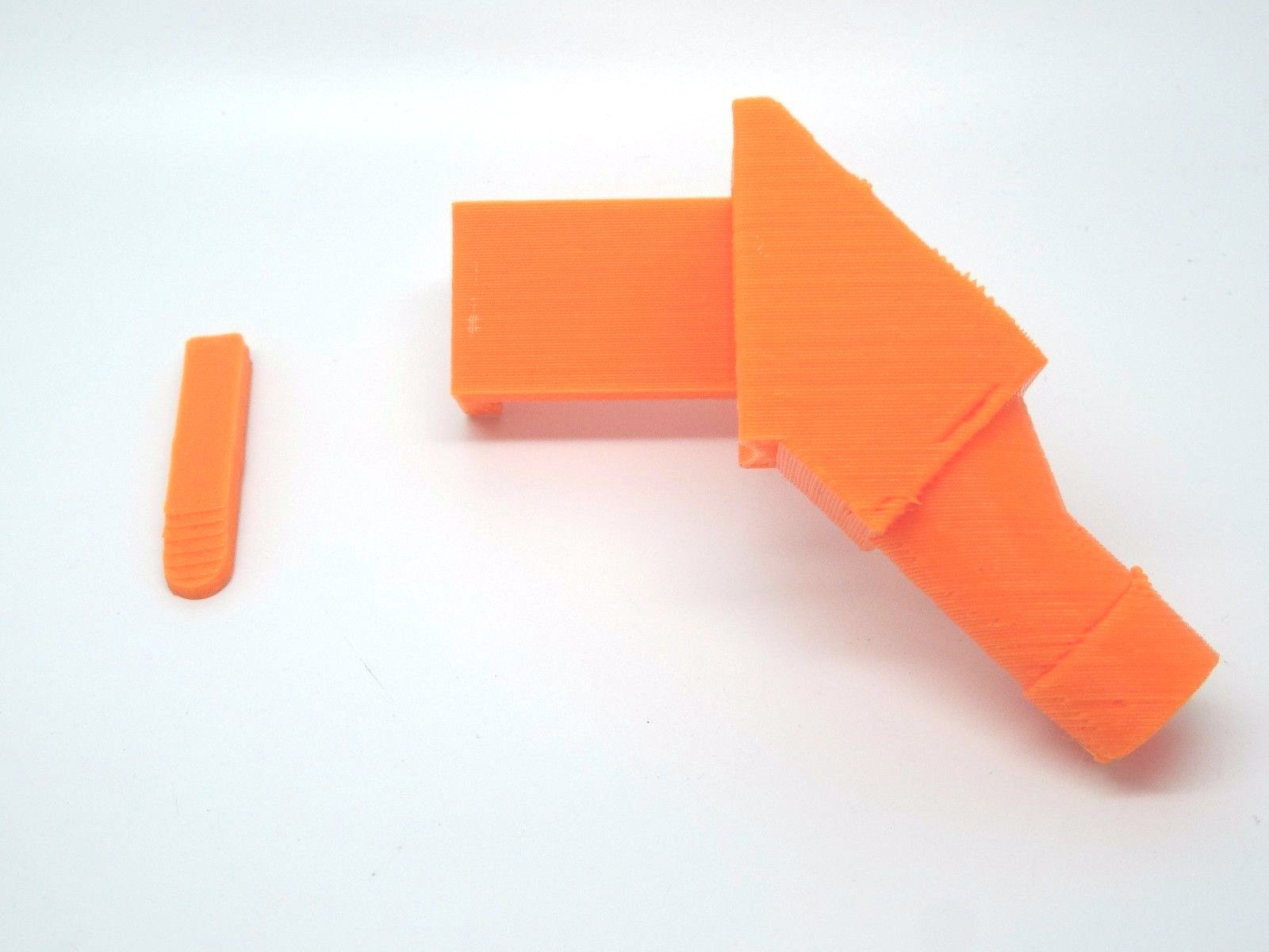 RCBS Partner press primer catcher 3d printed