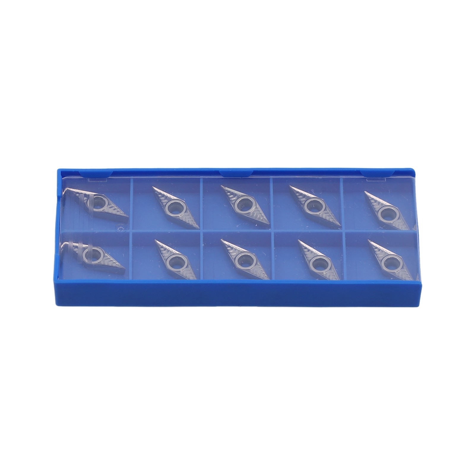 Business Insert Insert Inserts Manufacturing Metalworking Resistance VCGT221-AK