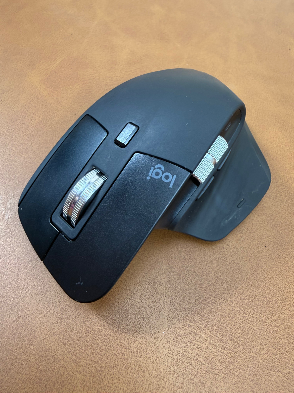 Logitech MX Master 3S Wireless Mouse