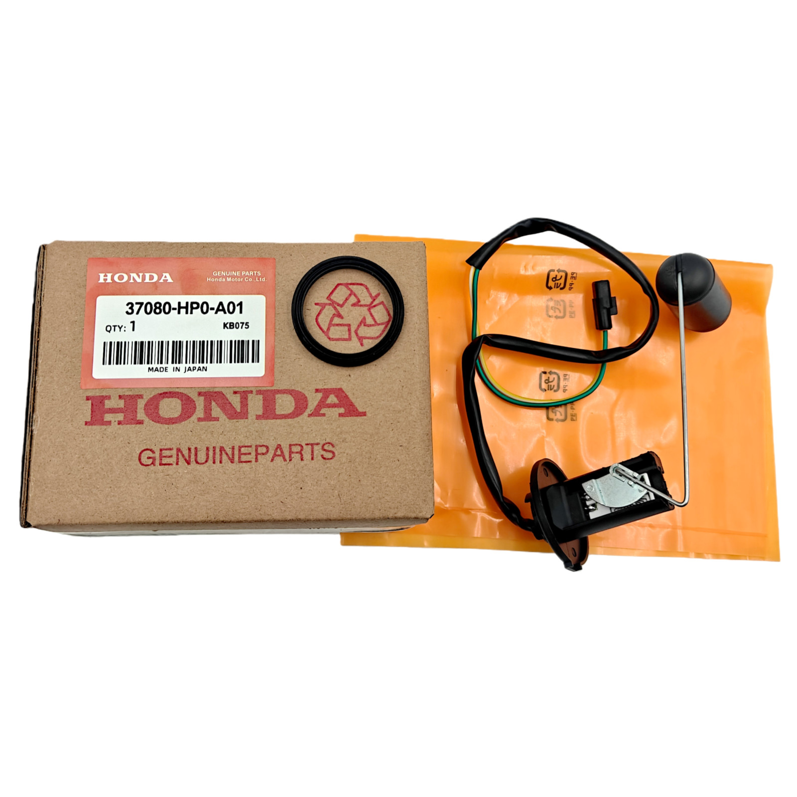 Fuel Sending Unit Sensor For Honda 05-14 TRX500 Foreman Rubicon 500 Foreman 500