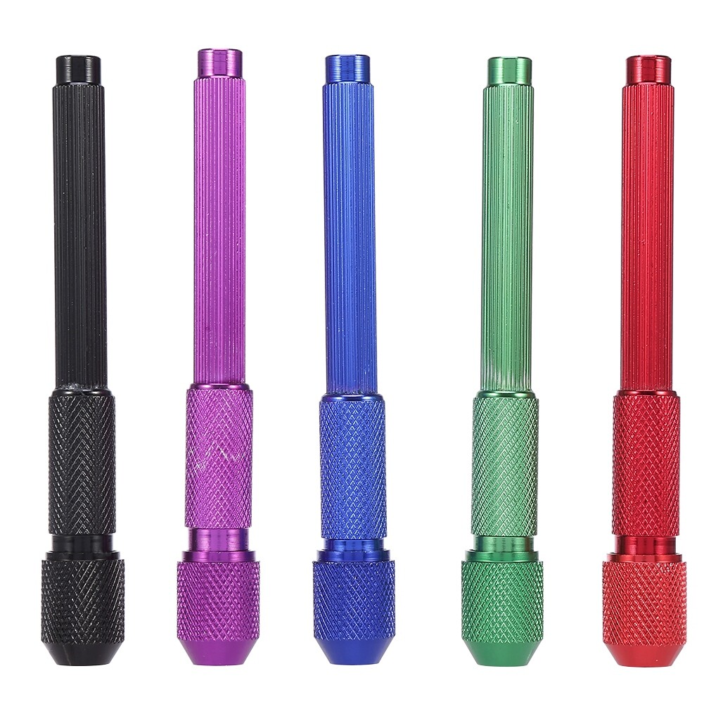 2pcs Tattoo Pen Holder For Skin Marking Pen Skin Surfer Stencil Outlining Pen US