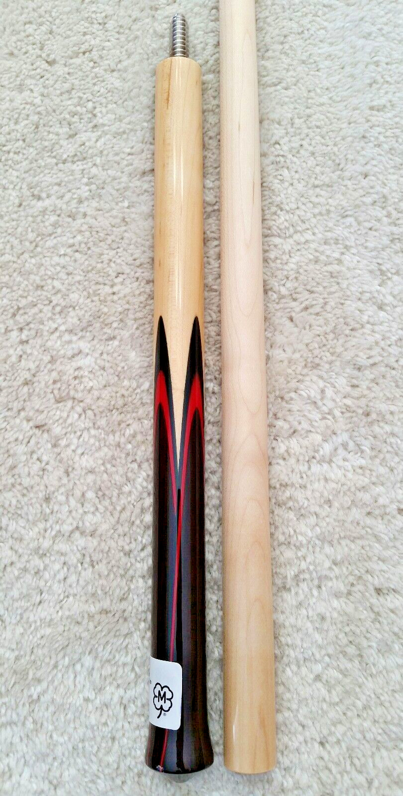 McDermott Dedicated Jump Cue (Lucky LJ2)