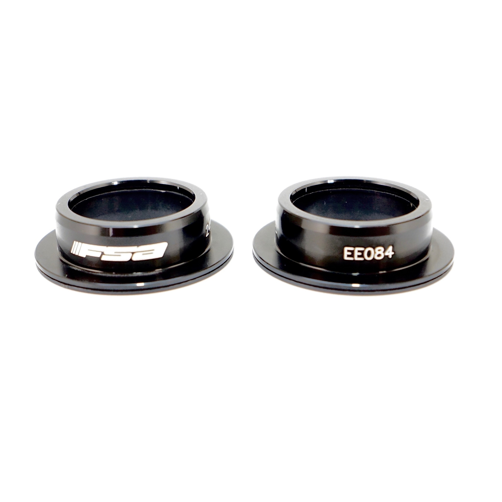 FSA BB386EVO AL 24 Reducer EE084 for 24mm Aluminium Cranks on BB386 Frames