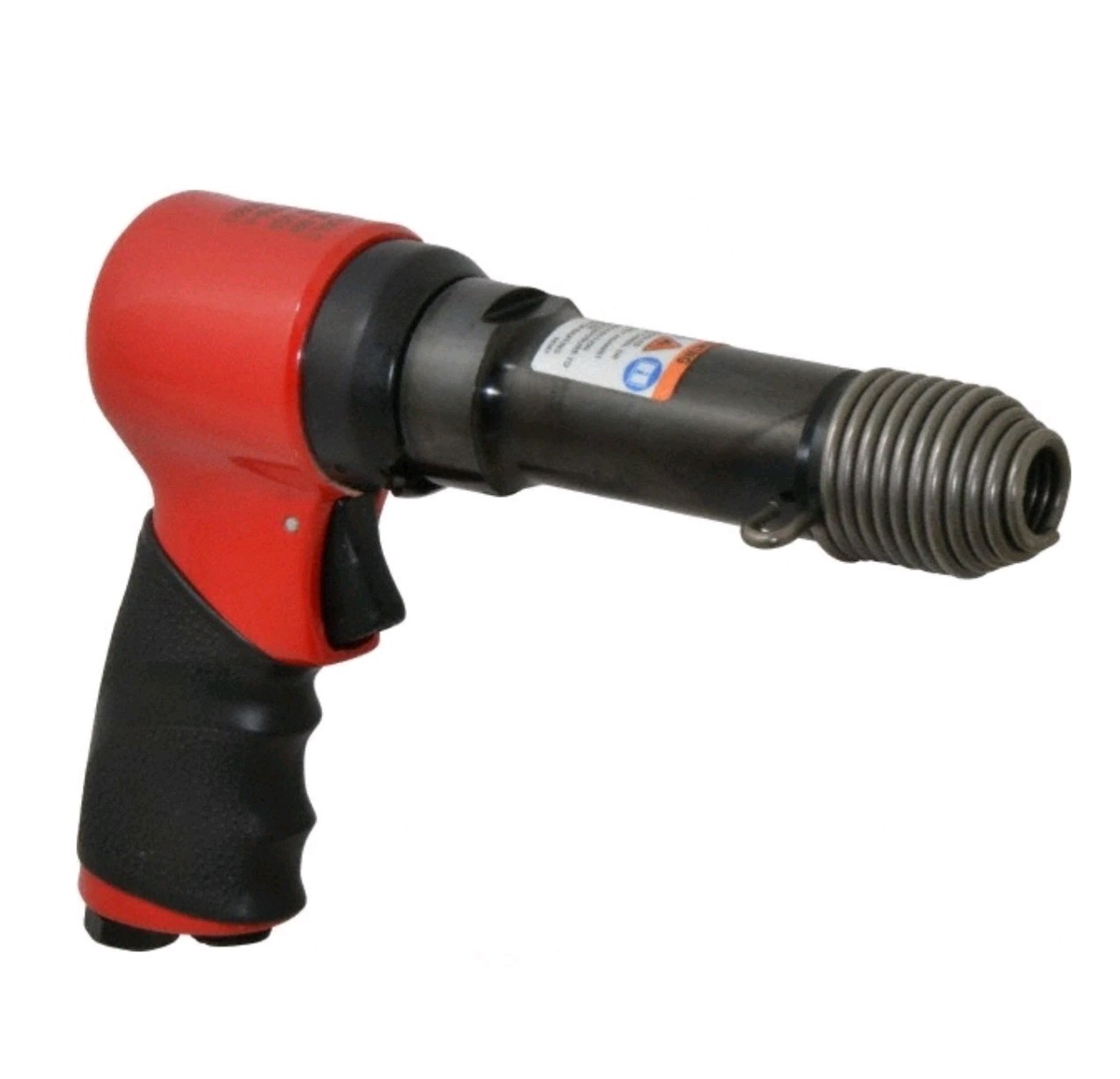 Sioux Tools 270A-4 Pneumatic Rivet Hammer, 4" Long Stroke