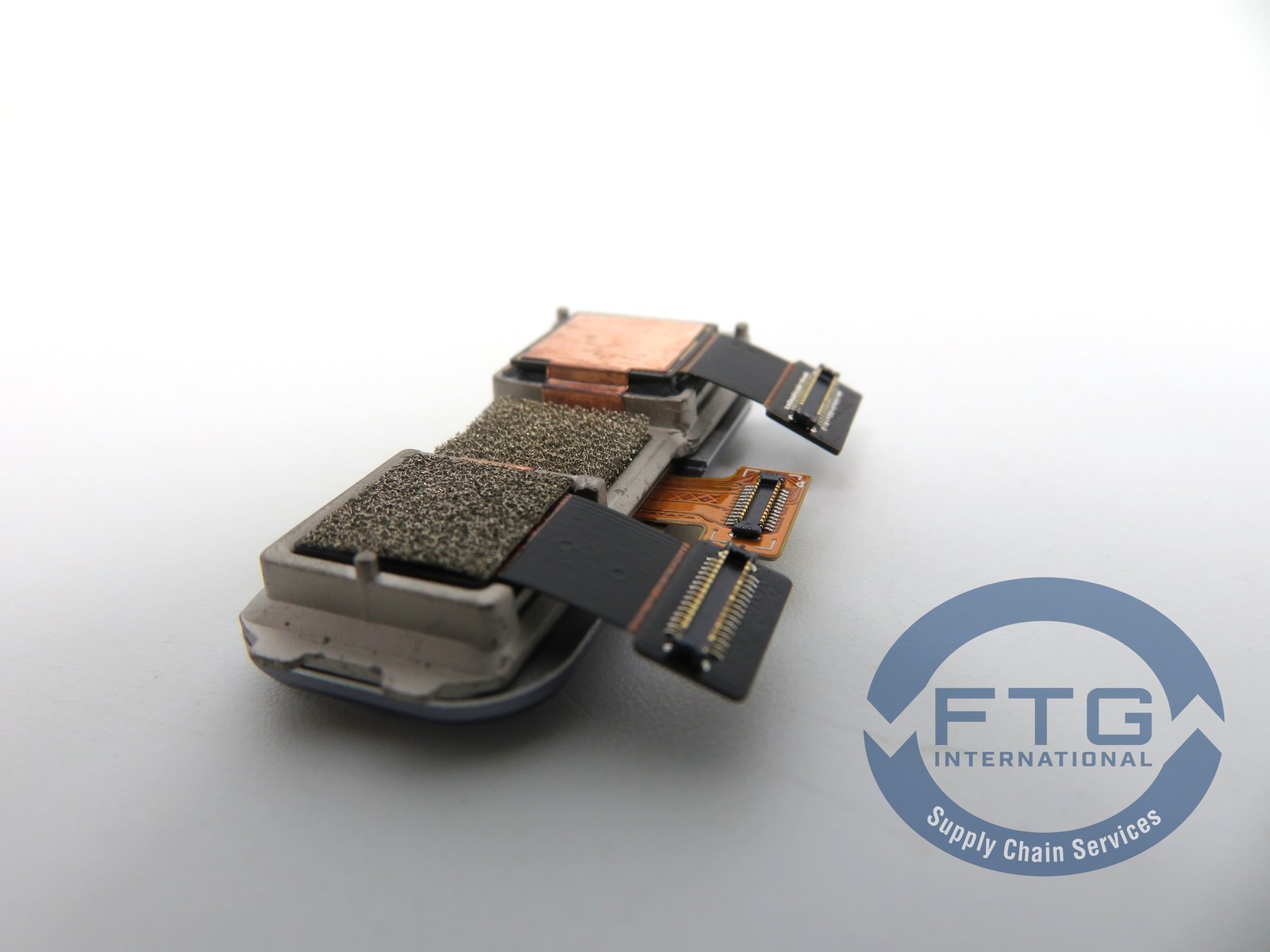5C28C06219 PB2-670 Camera Assy GR