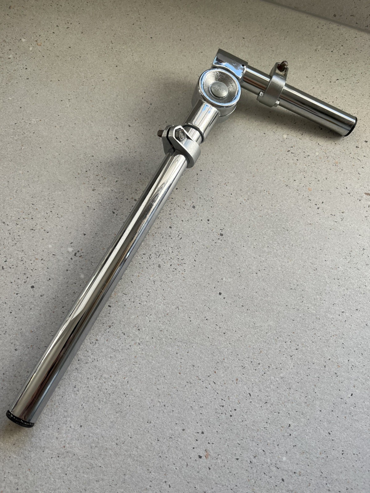 22mm Tom Post / L Rod With Memory Locks | Free P&P