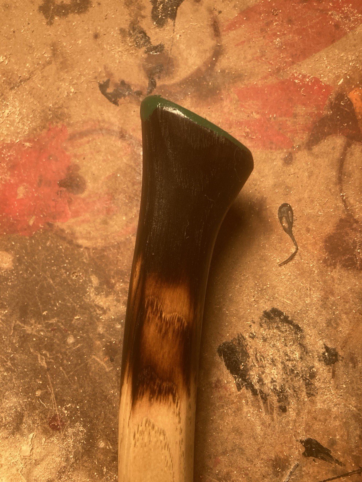 🇺🇸🇺🇸U.S.A. 🇺🇸🇺🇸 16” hatchet new octagonal handle .