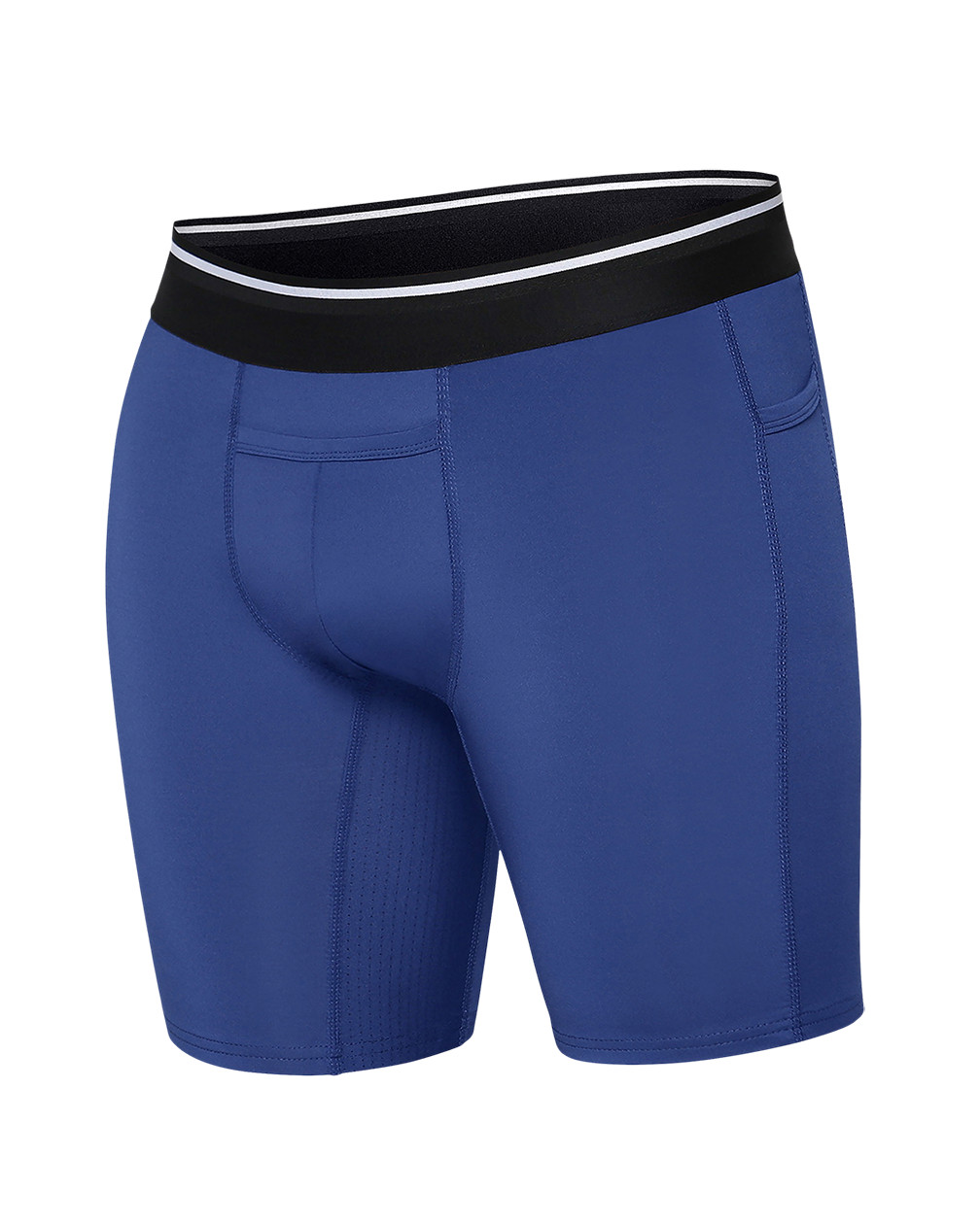 All Citizens Endurance Compression Baselayer | Quick-Drying, Anti-Bounce Workout
