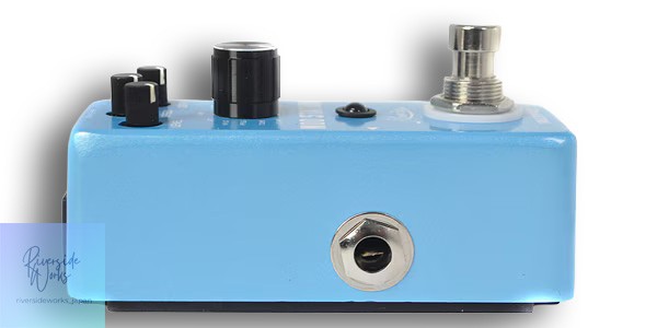 ROWIN LEF-3808 Mod Station Modulation Pedal