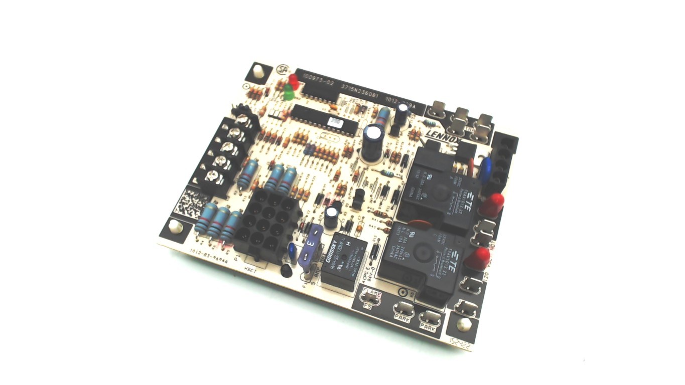 81W03 Lennox Ignition Control Board OEM 81W03