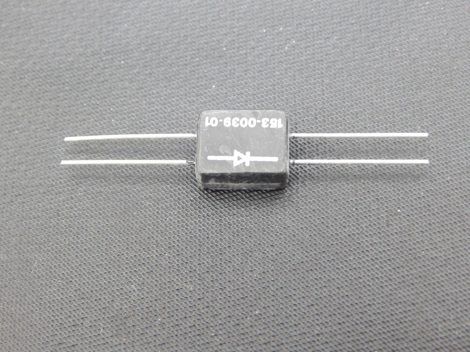 TEKTRONIX 153-0039-01 DIODE - USA SELLER - LIGHT SPEED SHIPPING