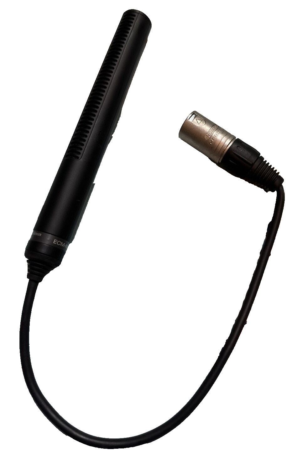 Sony ECM-NV1 Original Equipment Directional Microphone