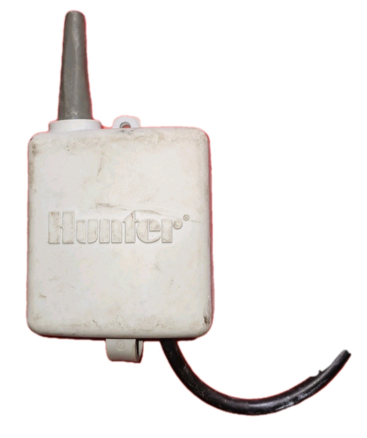 Hunter Sprinkler WRCLIKR Wireless Rain-Clik Sensor Replacement Receiver Only