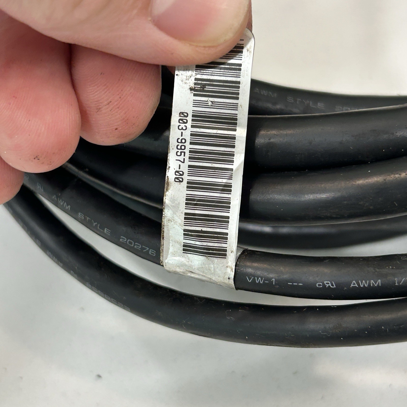 Lowrance/Simrad Structure Scan 3D Transducer + Module w/ Cords