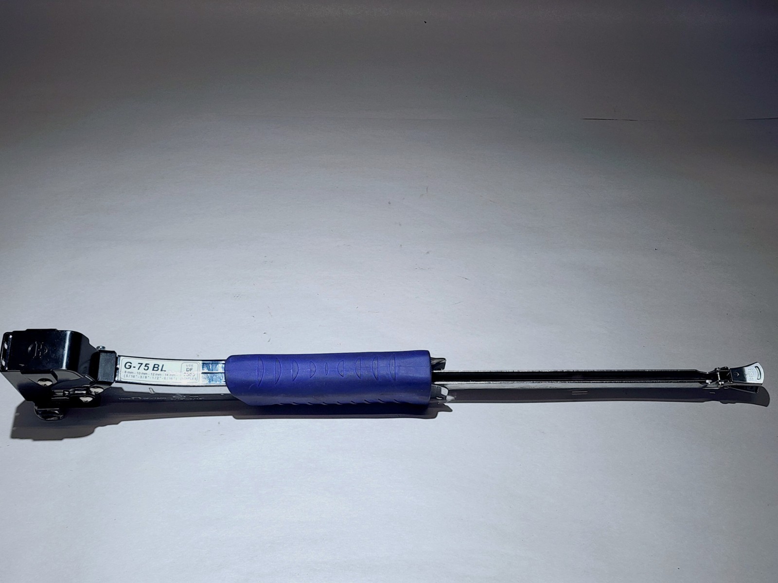 Great Elite G-75BL Manual Hammer Tacker
