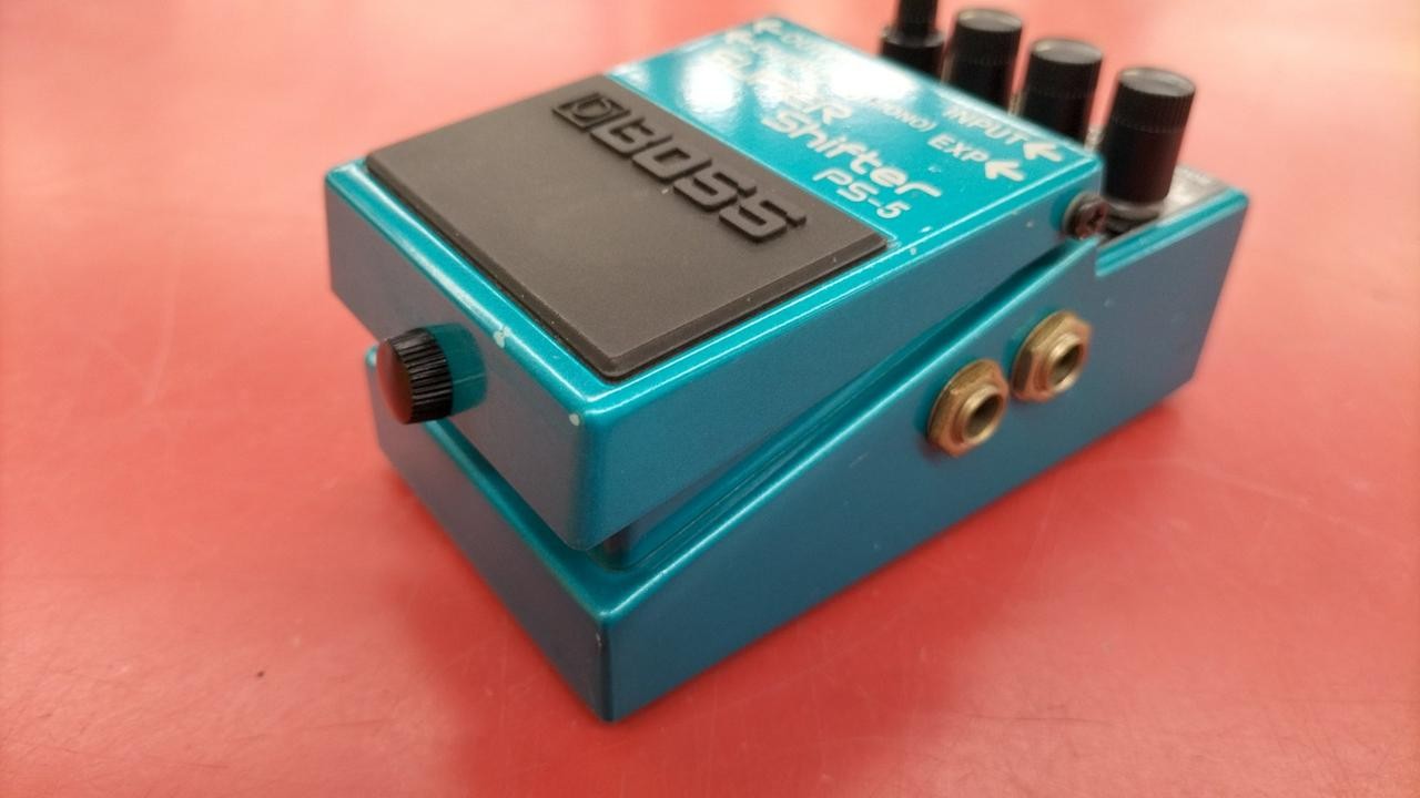 BOSS Model PS-5