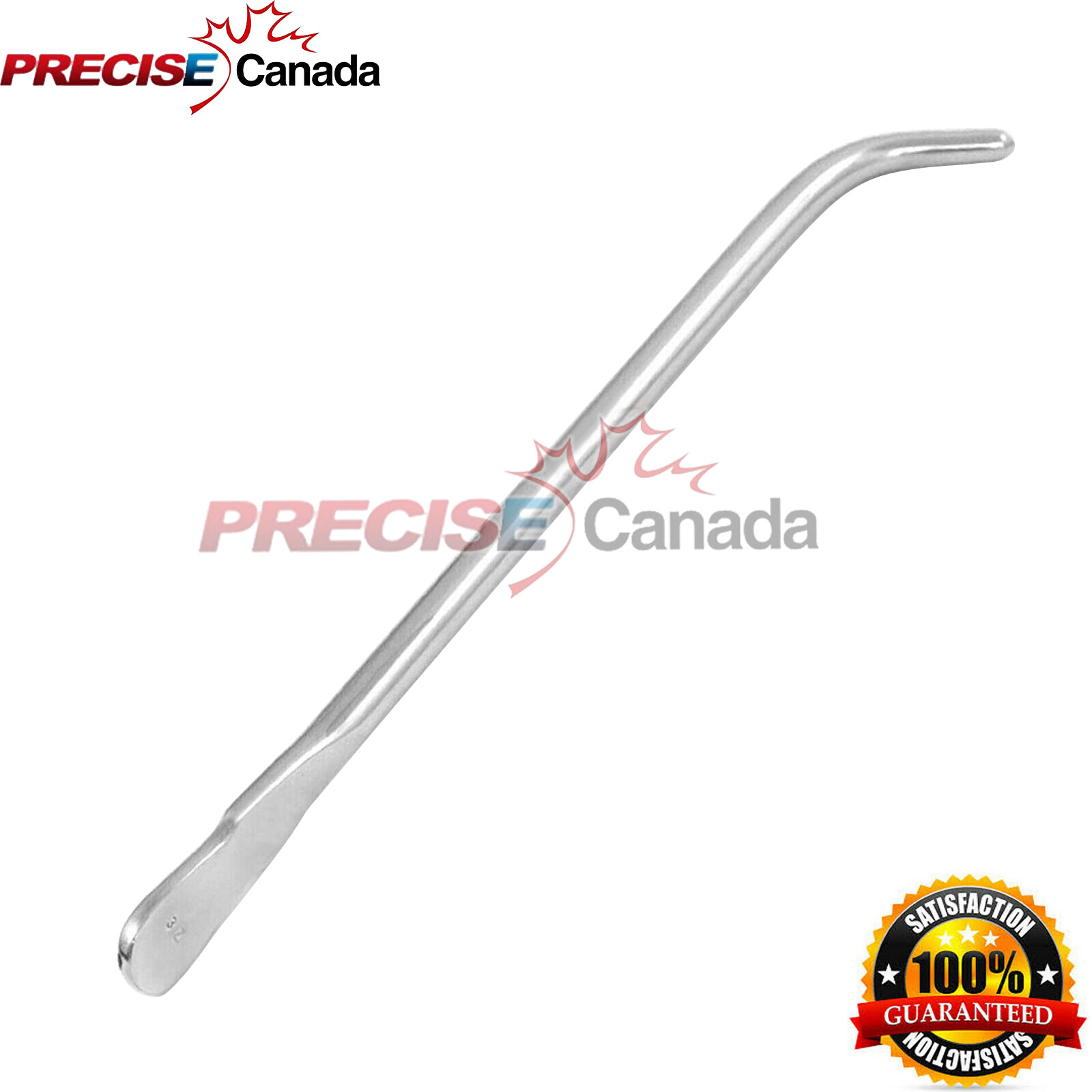 Van Buren Dilator Urithral Sounds FR# 32 OB/GYN Instruments