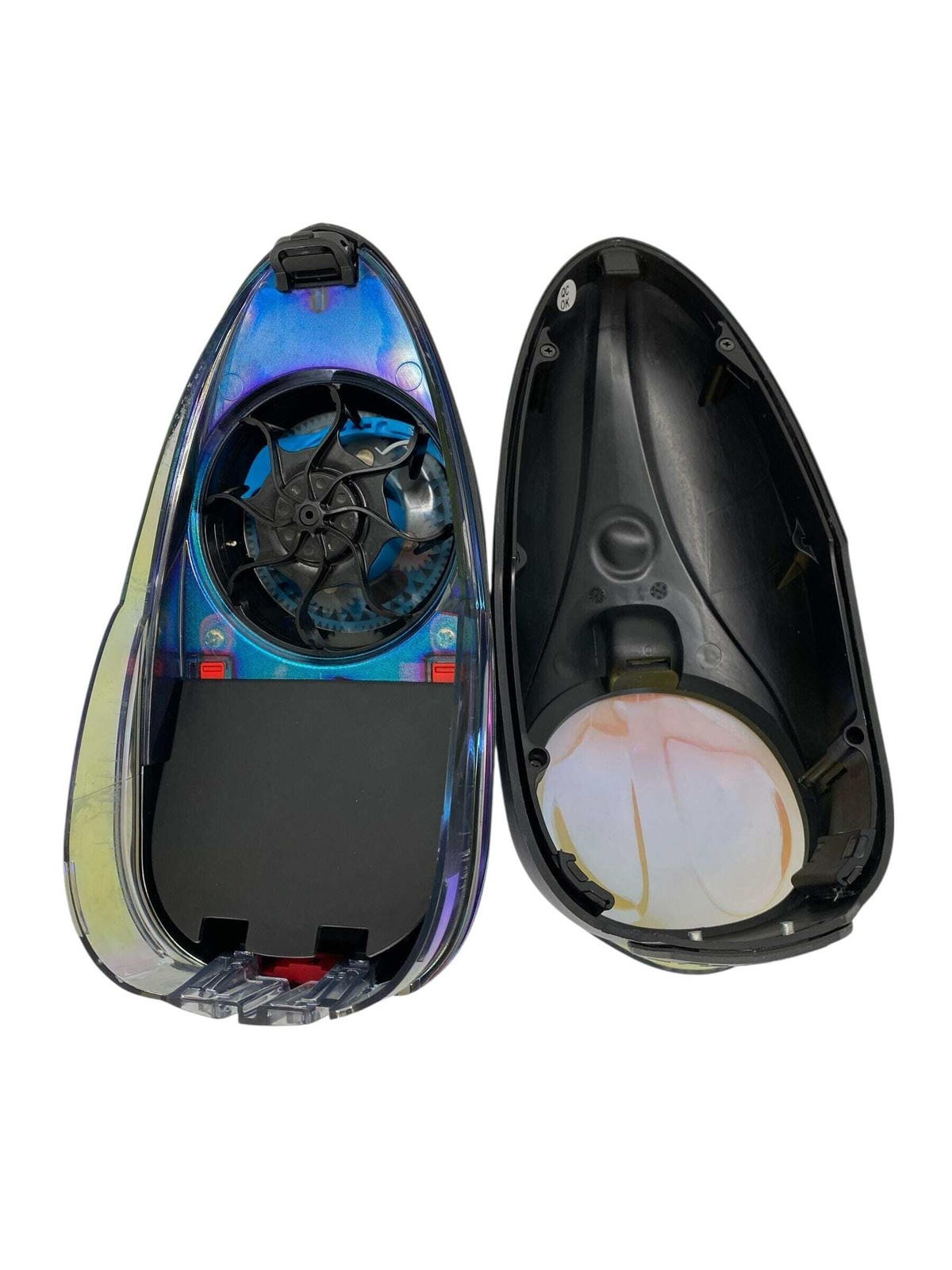 Dye R2 Rotor Paintball Hopper Loader