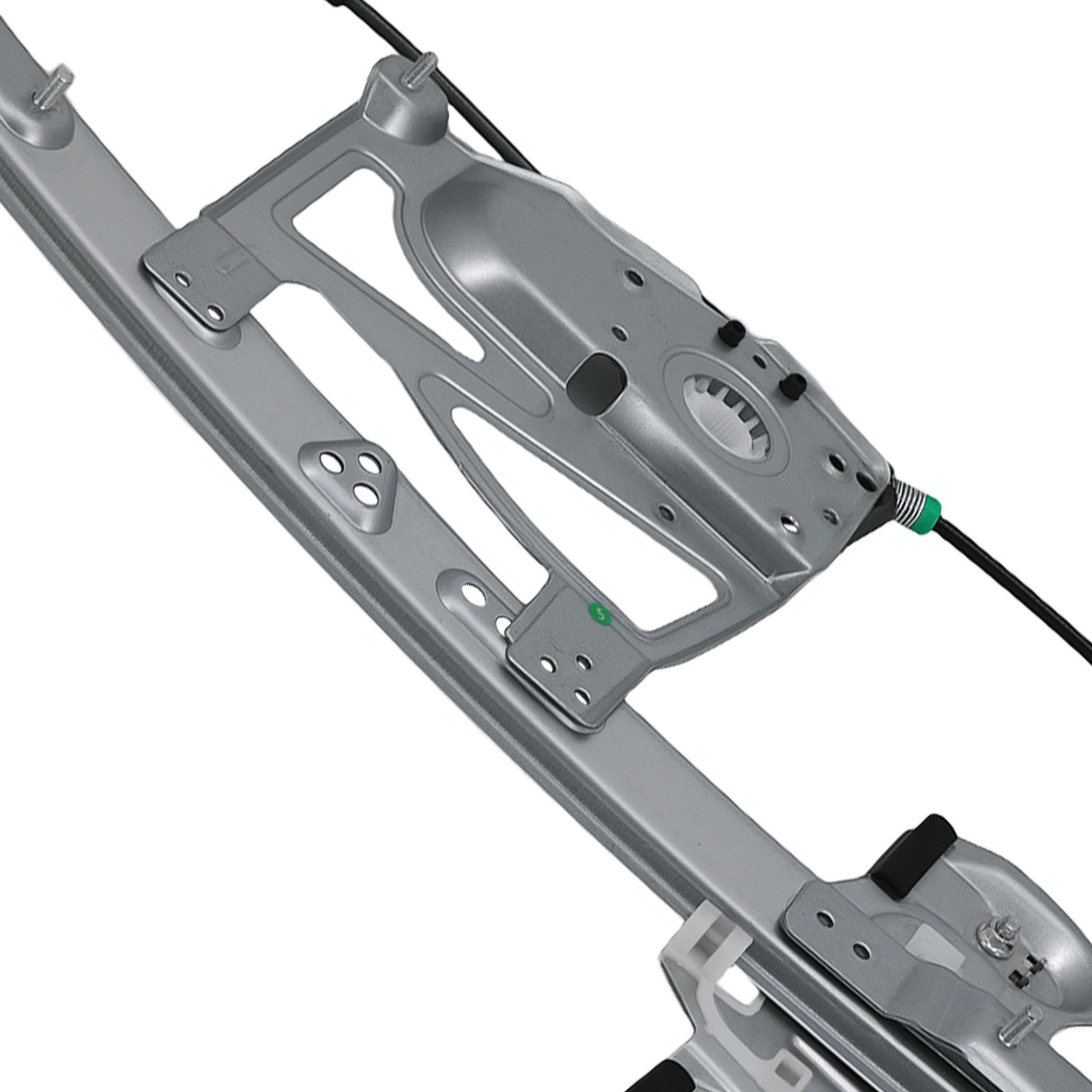 Front Left Driver Side Window Regulator for Cadillac Deville 2000-05